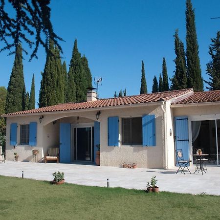 Hotel Vintage Provence Arlés Exterior foto